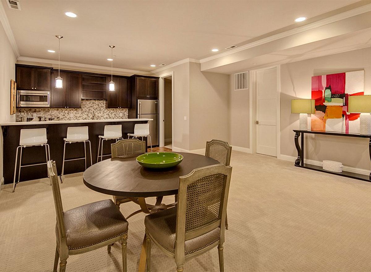 Plan 23589JD: Option for Six Bedrooms - Image #22 - Craftsman, New American, Northwest, Shingle