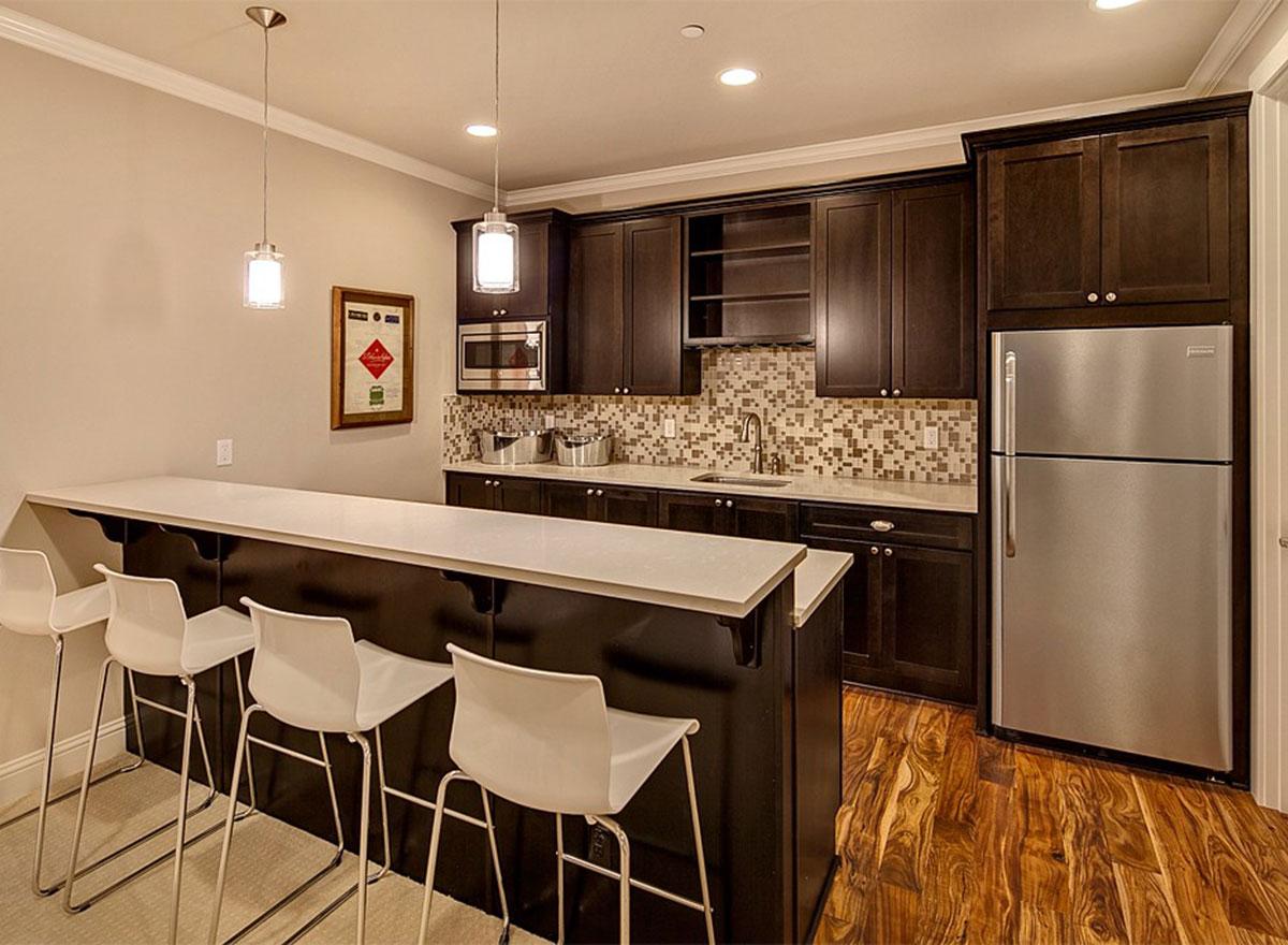 Plan 23589JD: Option for Six Bedrooms - Image #23 - Craftsman, New American, Northwest, Shingle