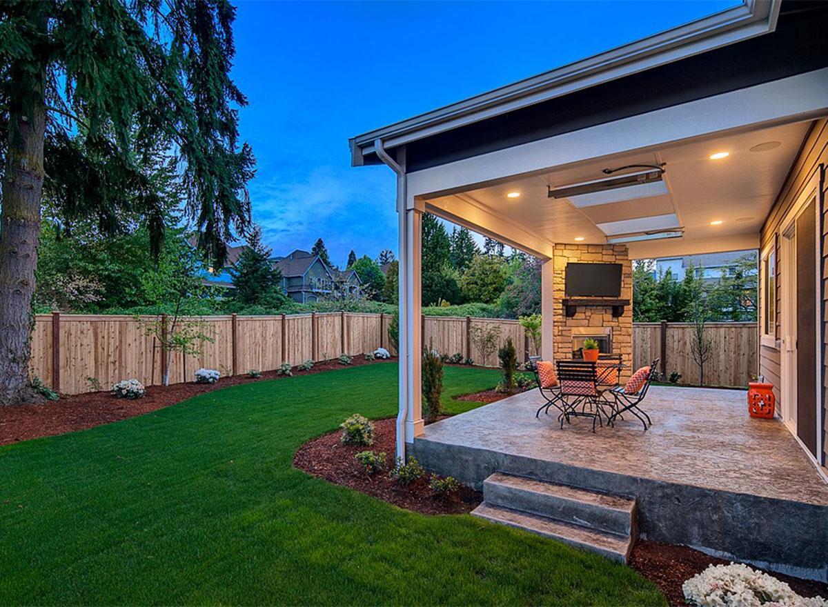 Plan 23589JD: Option for Six Bedrooms - Image #24 - Craftsman, New American, Northwest, Shingle