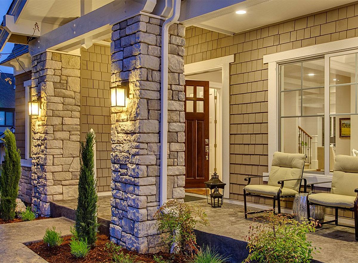 Plan 23589JD: Option for Six Bedrooms - Image #6 - Craftsman, New American, Northwest, Shingle