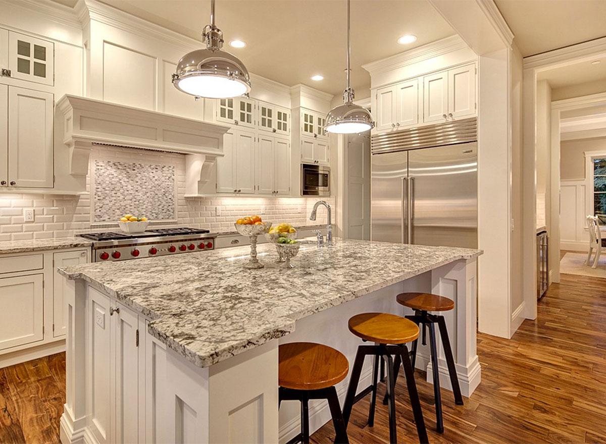 Plan 23589JD: Option for Six Bedrooms - Image #10 - Craftsman, New American, Northwest, Shingle