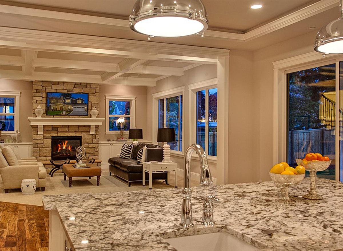 Plan 23589JD: Option for Six Bedrooms - Image #11 - Craftsman, New American, Northwest, Shingle