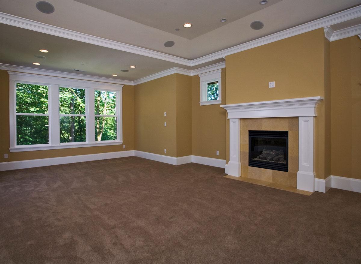 Plan 23590JD: 4 Bed Craftsman with 2 Story Great Room - Image #18 - Craftsman, Northwest