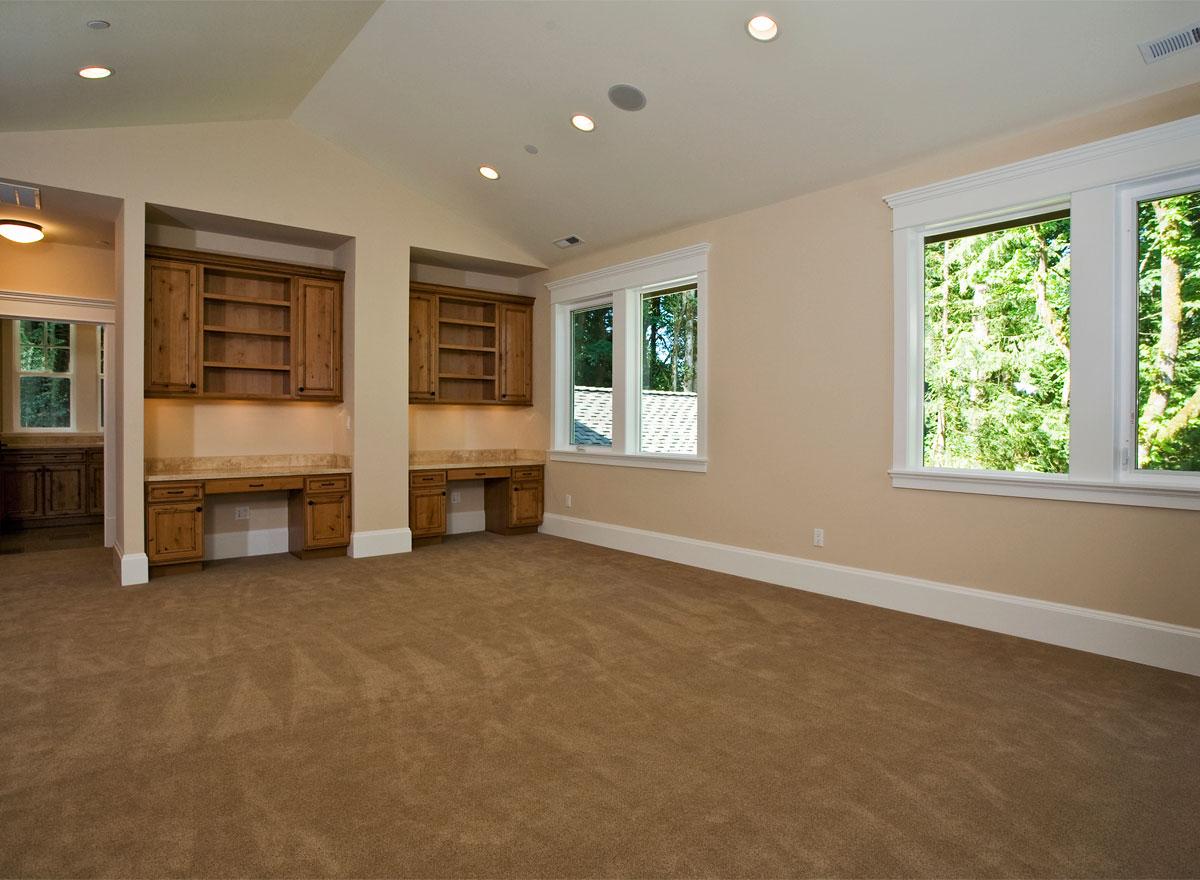 Plan 23590JD: 4 Bed Craftsman with 2 Story Great Room - Image #19 - Craftsman, Northwest