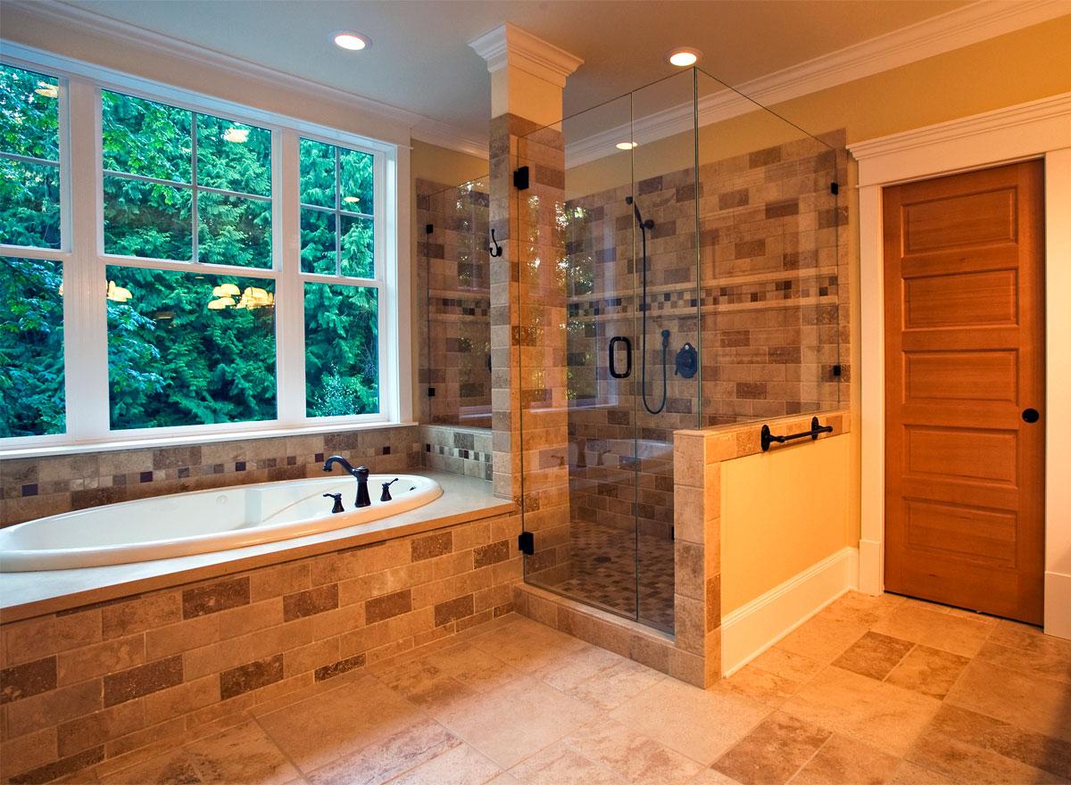 Plan 23590JD: 4 Bed Craftsman with 2 Story Great Room - Image #20 - Craftsman, Northwest