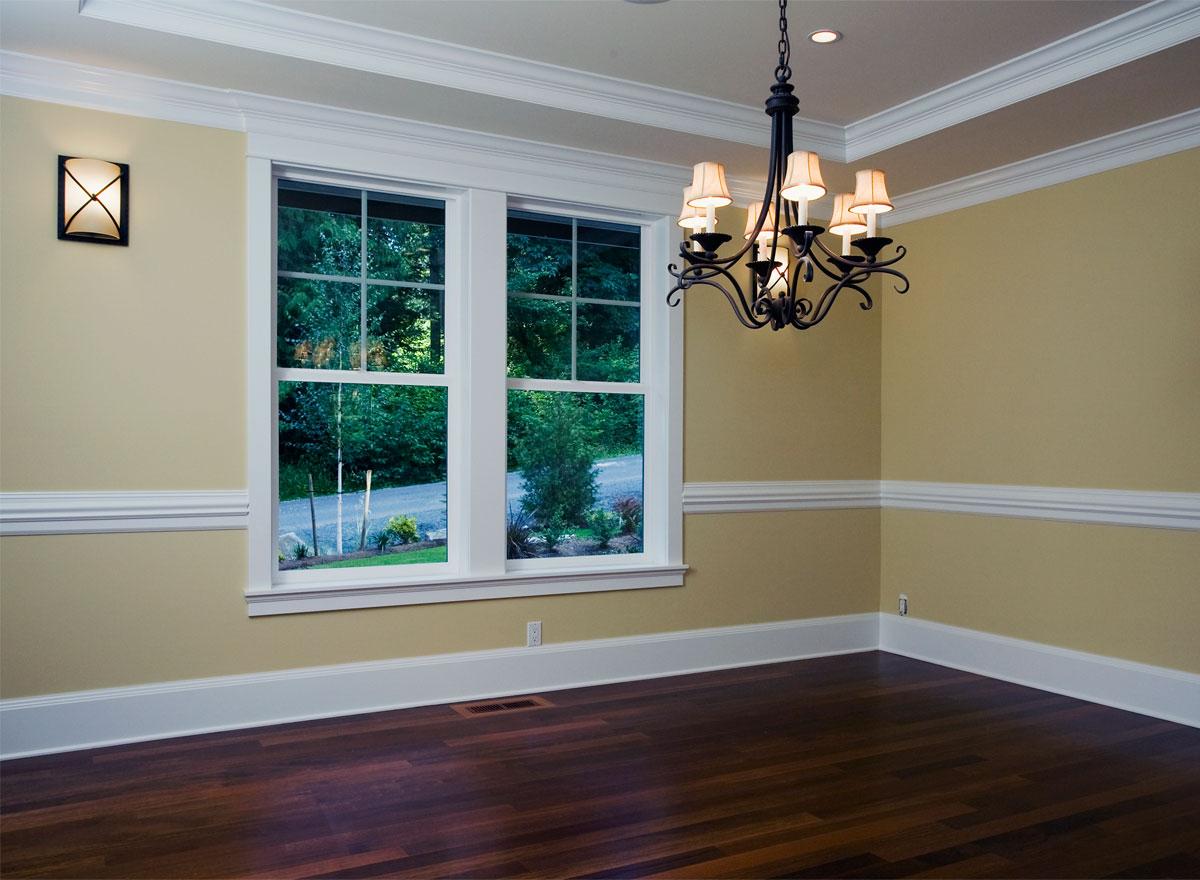 Plan 23590JD: 4 Bed Craftsman with 2 Story Great Room - Image #21 - Craftsman, Northwest