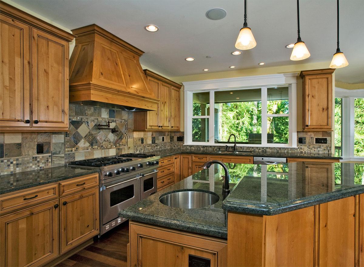 Plan 23590JD: 4 Bed Craftsman with 2 Story Great Room - Image #13 - Craftsman, Northwest