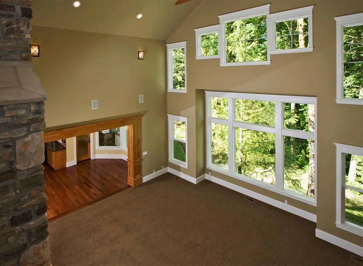 Plan 23590JD: 4 Bed Craftsman with 2 Story Great Room - Image #15 - Craftsman, Northwest