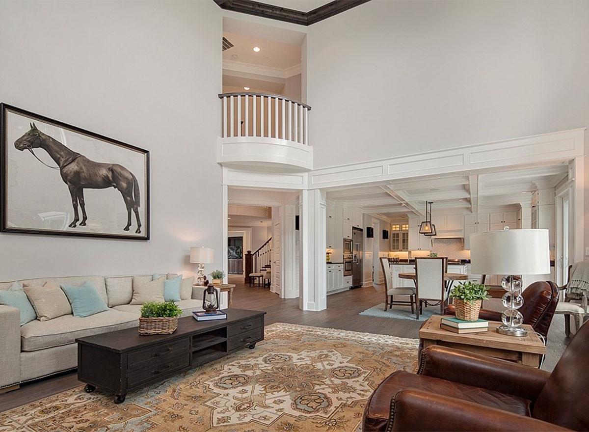 Plan 23591JD: Eclectic Traditional House Plan - Image #16 - New American, Northwest, Traditional