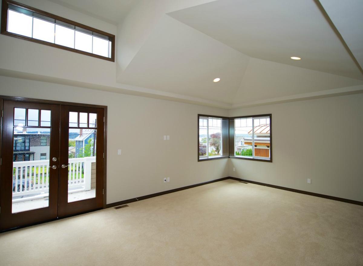 Plan 23594JD: Unique Northwest House Plan - Image #10 - Northwest