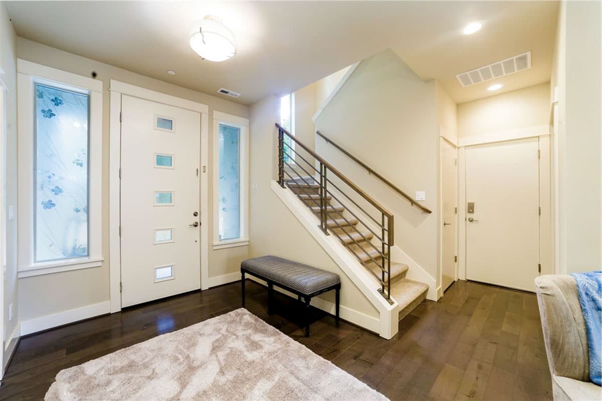 Plan 23604JD: Spacious Open Layout - Image #7 - Contemporary, Modern, Northwest, Prairie