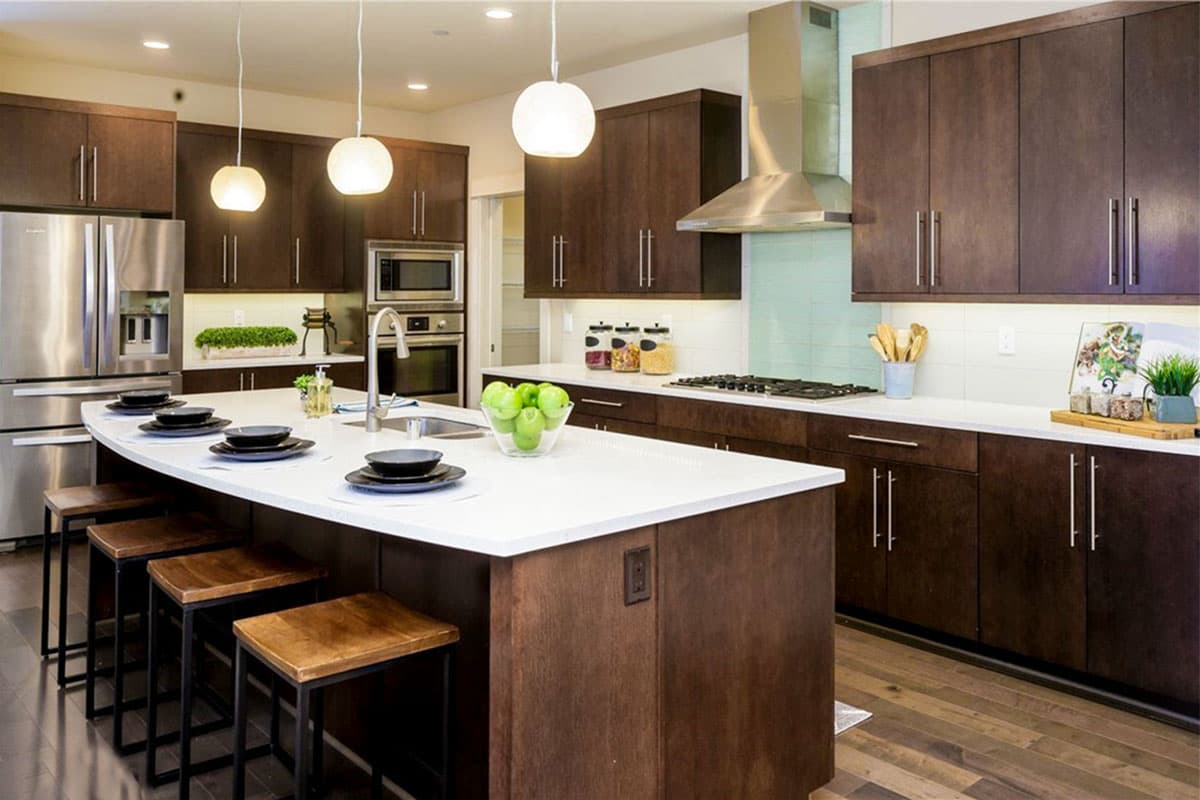 Plan 23604JD: Spacious Open Layout - Image #10 - Contemporary, Modern, Northwest, Prairie