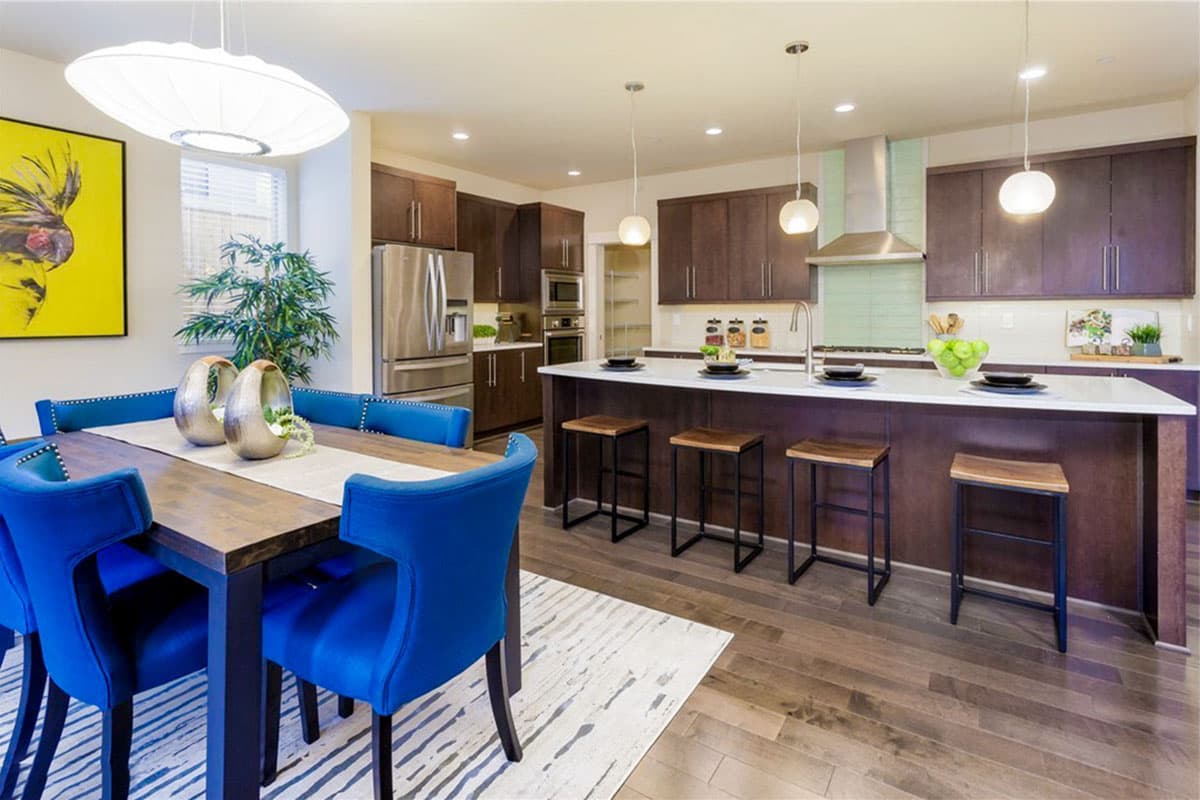 Plan 23604JD: Spacious Open Layout - Image #14 - Contemporary, Modern, Northwest, Prairie