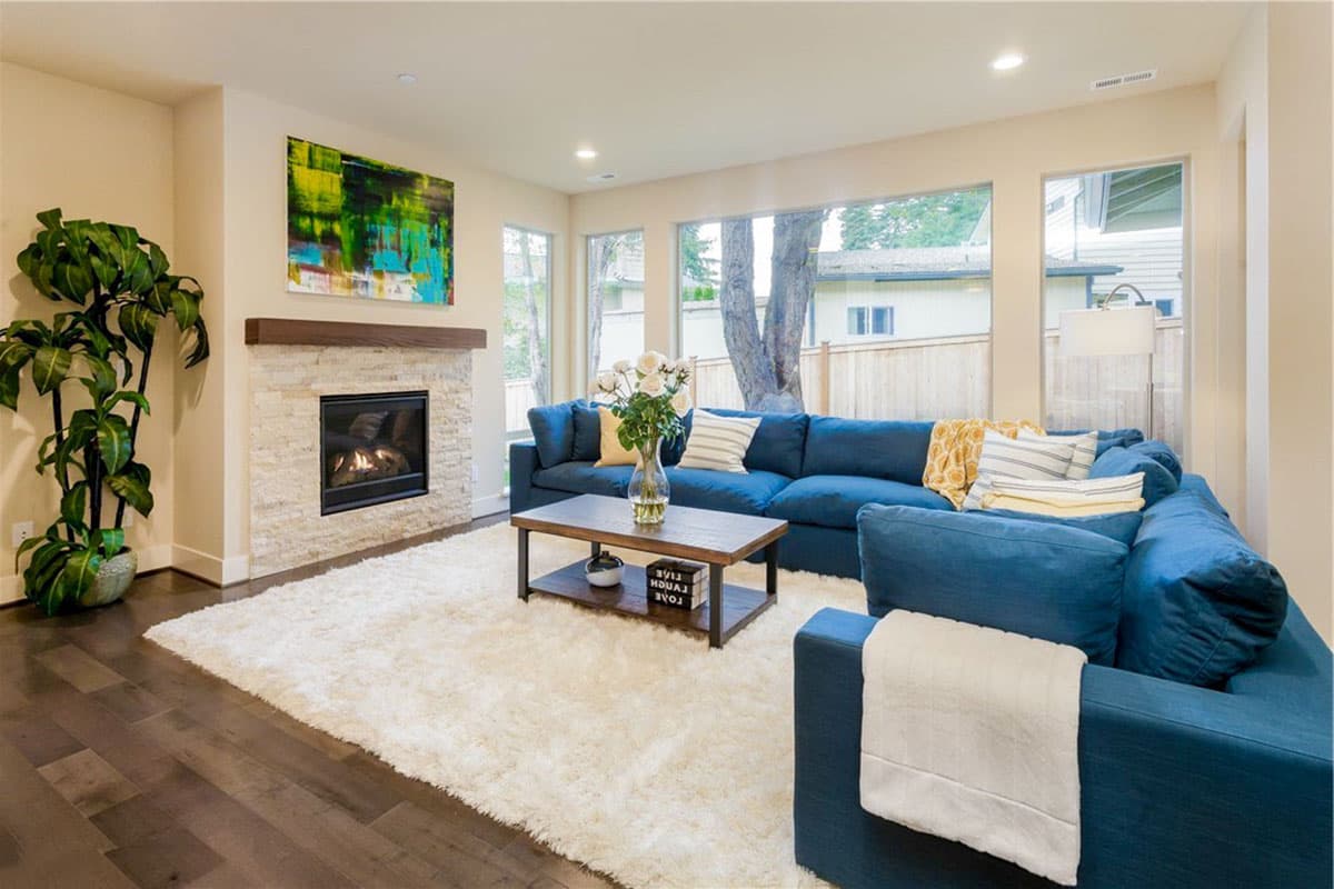 Plan 23604JD: Spacious Open Layout - Image #15 - Contemporary, Modern, Northwest, Prairie