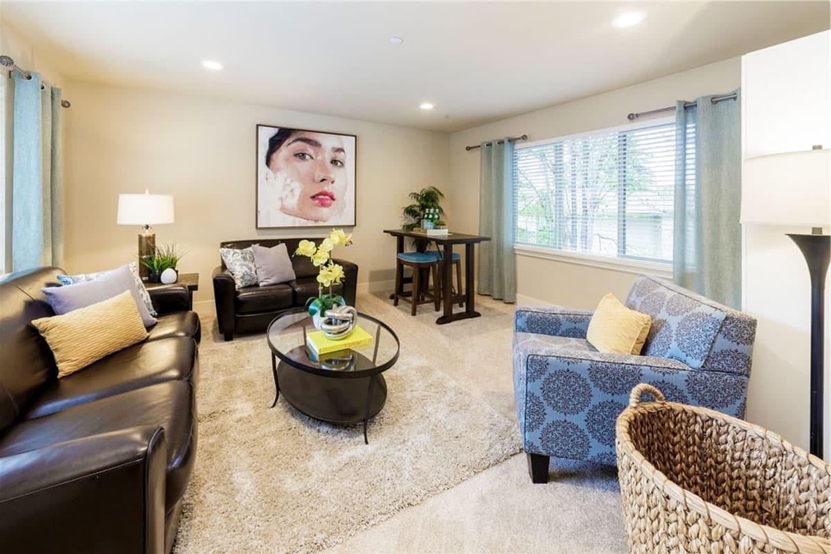 Plan 23604JD: Spacious Open Layout - Image #17 - Contemporary, Modern, Northwest, Prairie