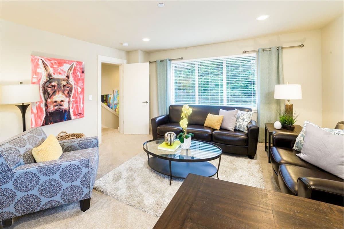 Plan 23604JD: Spacious Open Layout - Image #18 - Contemporary, Modern, Northwest, Prairie