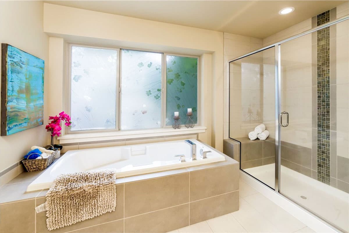 Plan 23604JD: Spacious Open Layout - Image #22 - Contemporary, Modern, Northwest, Prairie