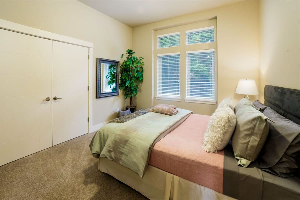 Plan 23604JD: Spacious Open Layout - Image #23 - Contemporary, Modern, Northwest, Prairie