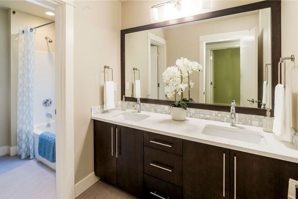 Plan 23604JD: Spacious Open Layout - Image #26 - Contemporary, Modern, Northwest, Prairie