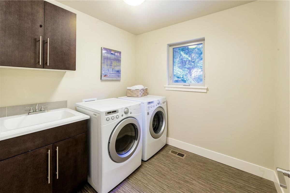 Plan 23604JD: Spacious Open Layout - Image #27 - Contemporary, Modern, Northwest, Prairie