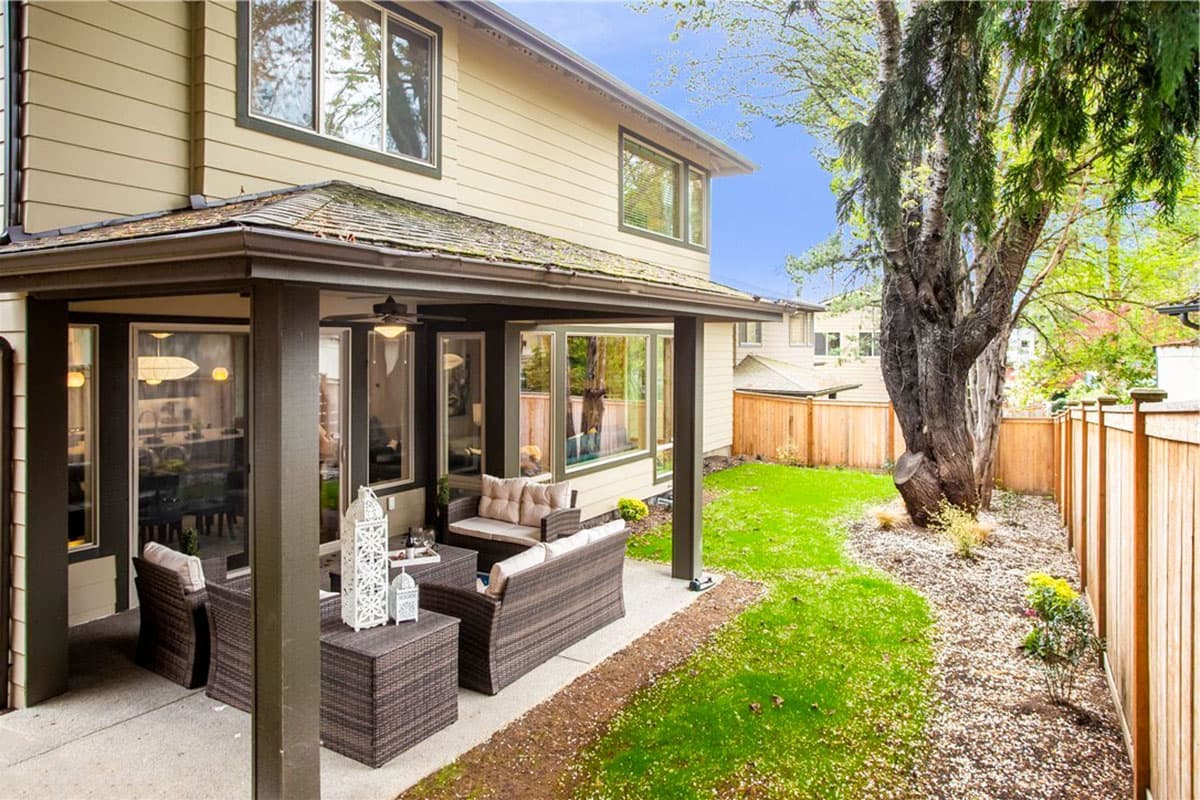 Plan 23604JD: Spacious Open Layout - Image #29 - Contemporary, Modern, Northwest, Prairie