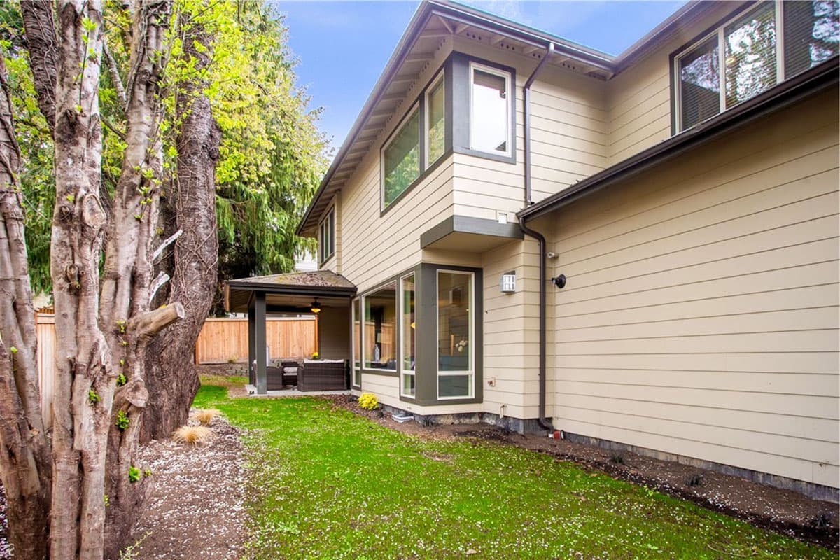 Plan 23604JD: Spacious Open Layout - Image #30 - Contemporary, Modern, Northwest, Prairie