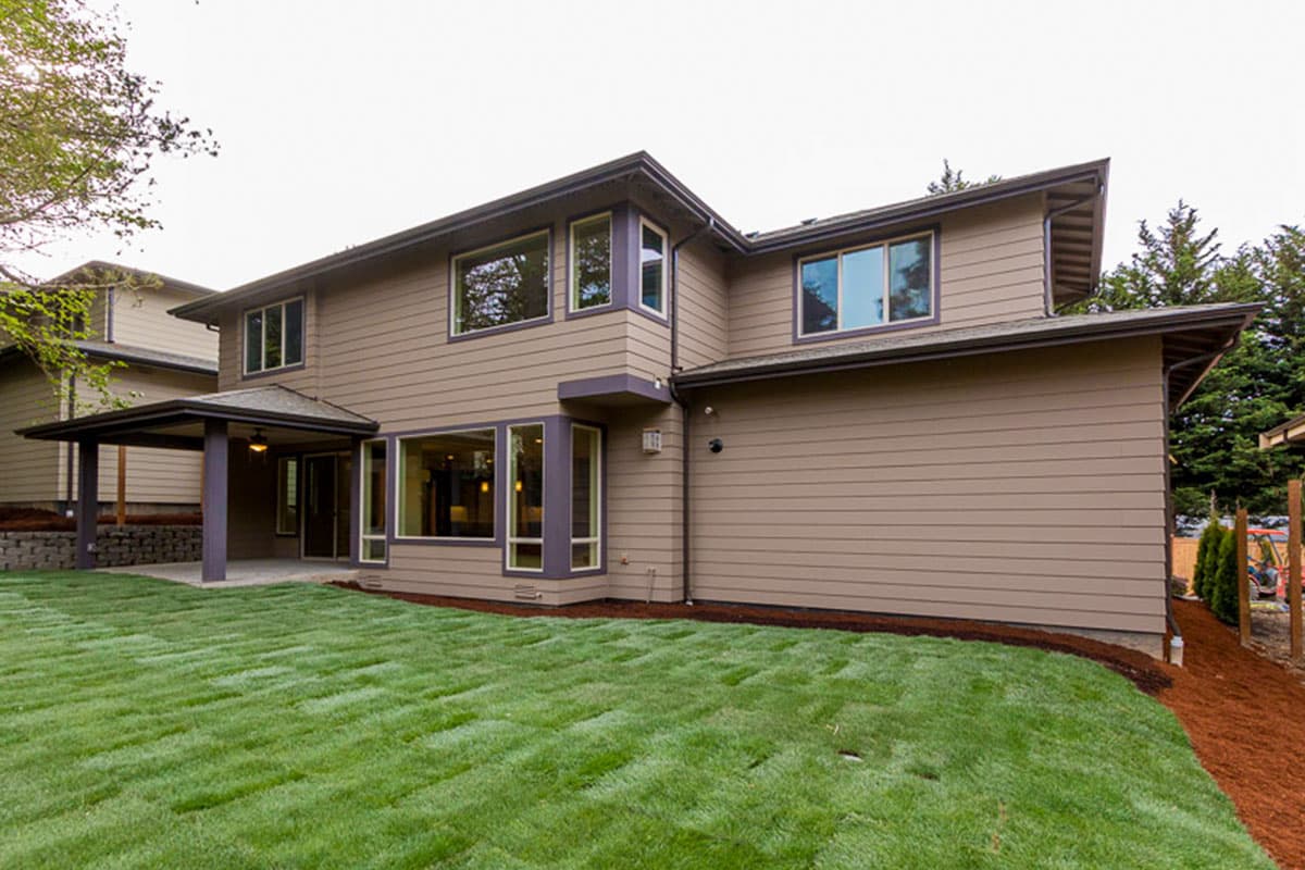 Plan 23604JD: Spacious Open Layout - Image #6 - Contemporary, Modern, Northwest, Prairie