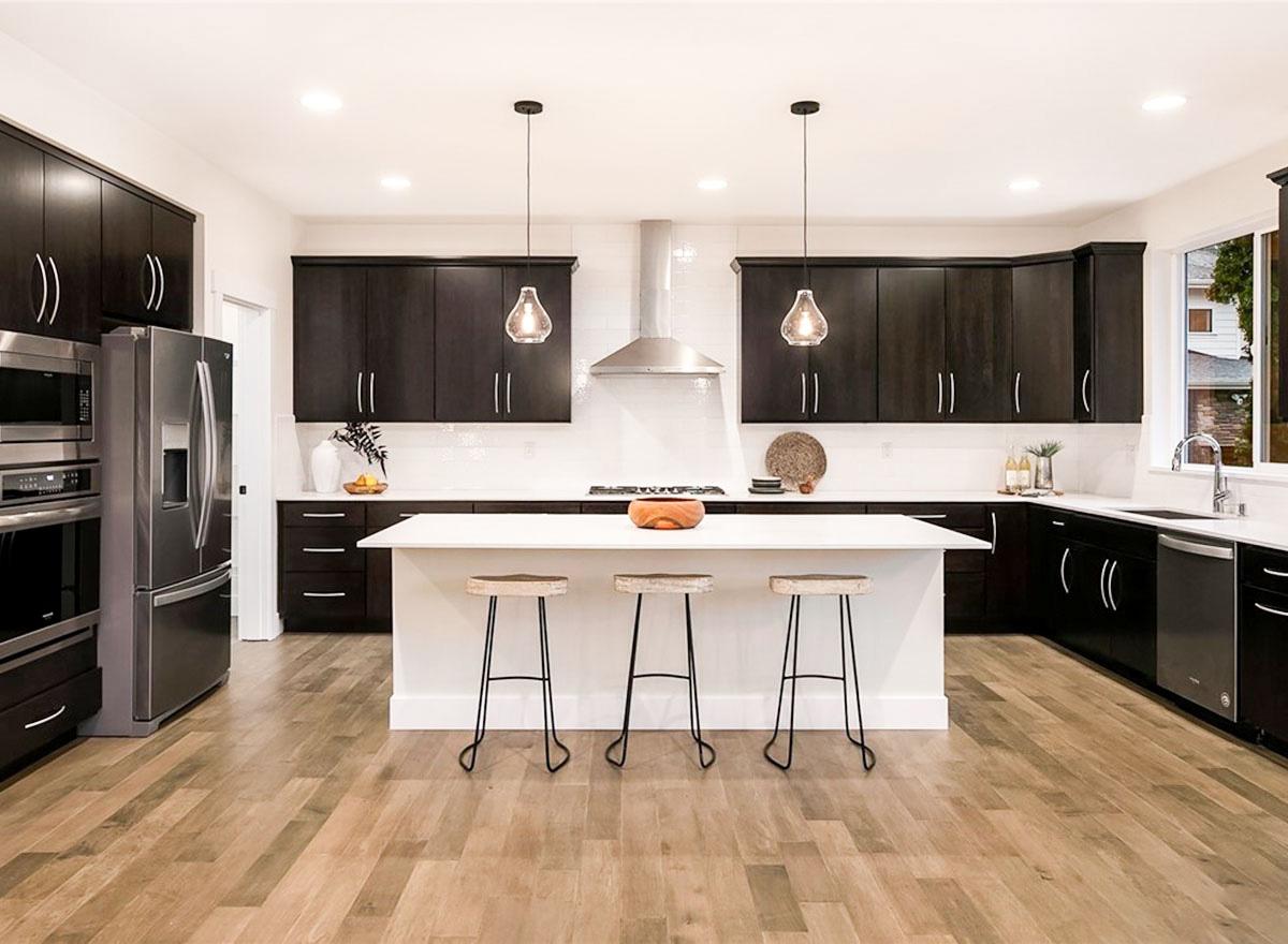 Plan 23607JD: Big and Bright Prairie Style House Plan - Image #4 - Northwest, Prairie