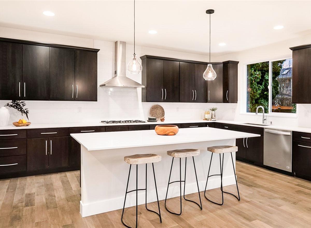 Plan 23607JD: Big and Bright Prairie Style House Plan - Image #5 - Northwest, Prairie