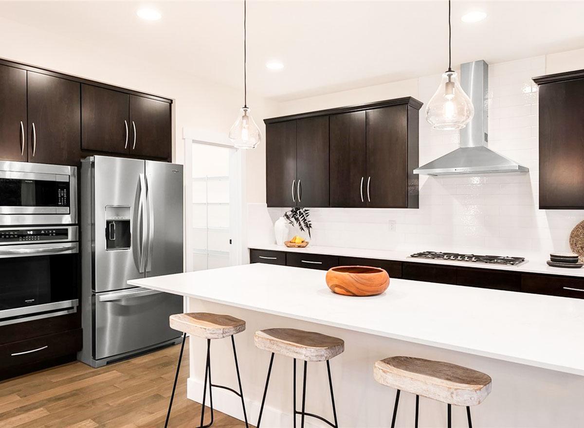 Plan 23607JD: Big and Bright Prairie Style House Plan - Image #6 - Northwest, Prairie