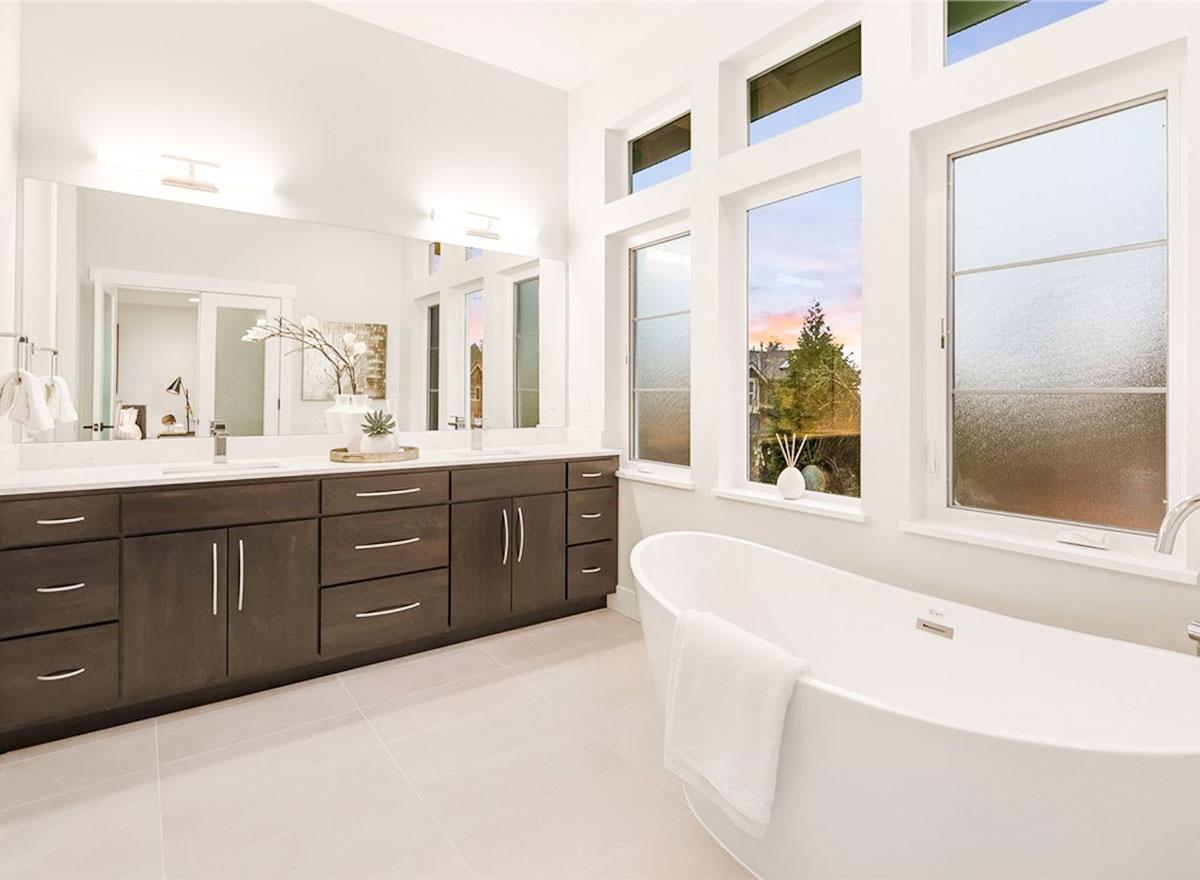 Plan 23607JD: Big and Bright Prairie Style House Plan - Image #8 - Northwest, Prairie