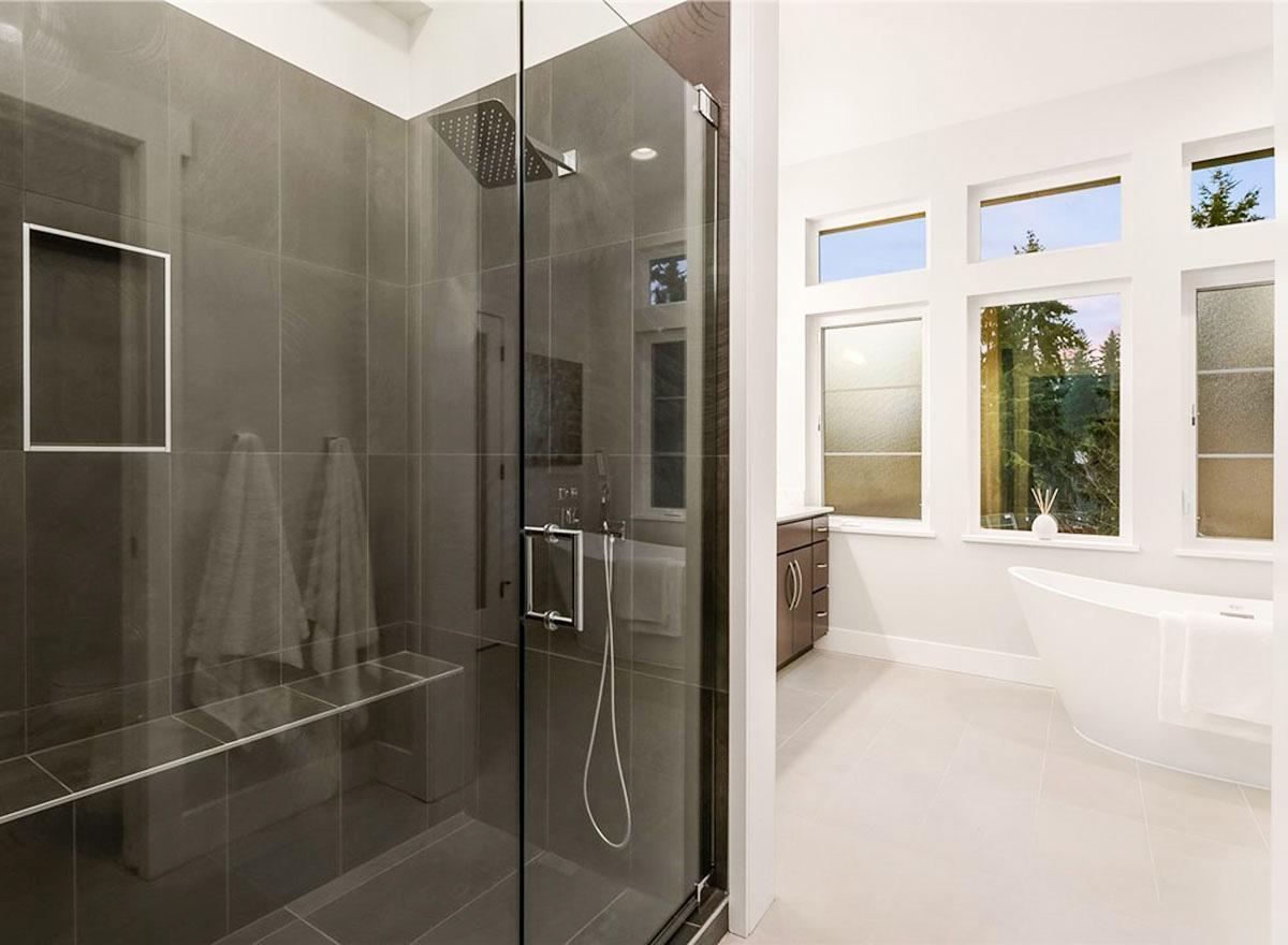 Plan 23607JD: Big and Bright Prairie Style House Plan - Image #9 - Northwest, Prairie