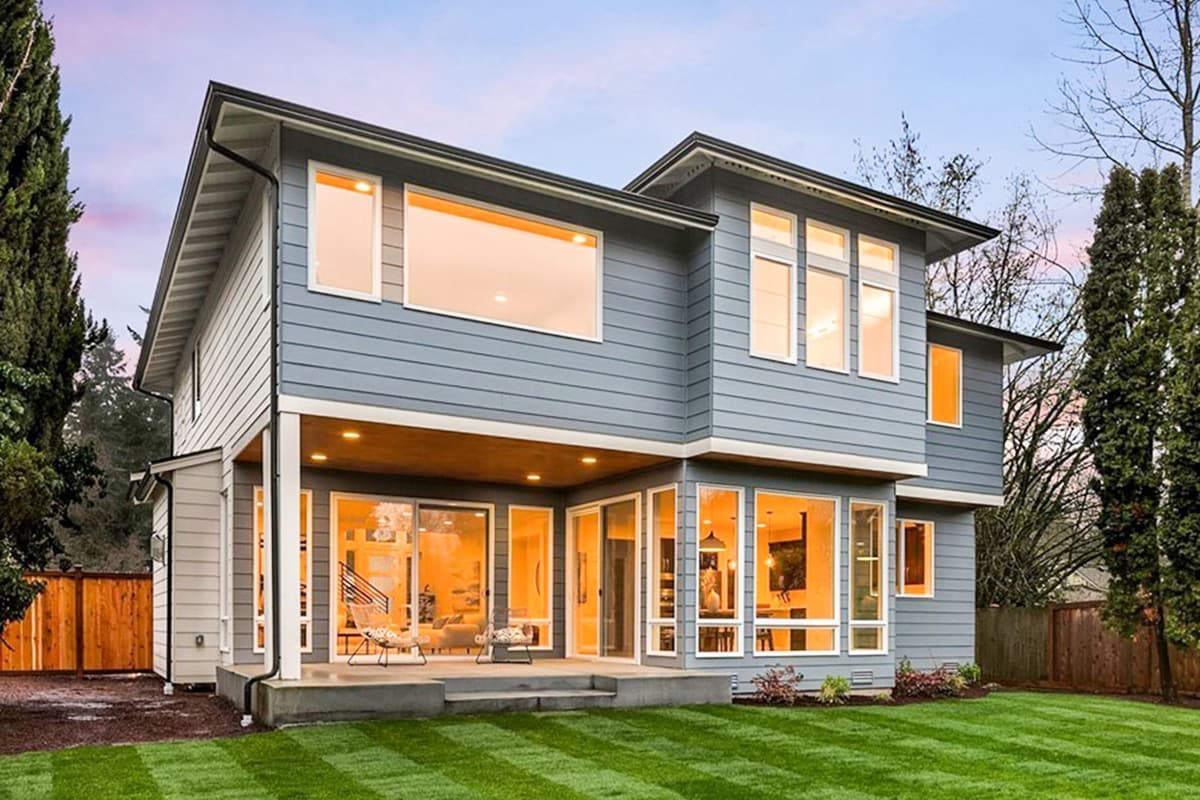 Plan 23607JD: Big and Bright Prairie Style House Plan - Image #10 - Northwest, Prairie