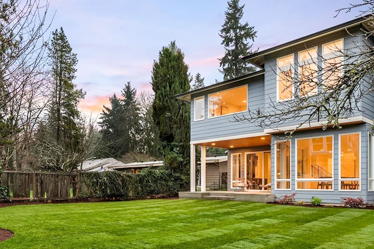 Plan 23607JD: Big and Bright Prairie Style House Plan - Image #11 - Northwest, Prairie