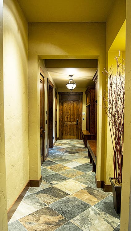 Plan 23612JD: Six Bedroom Mountain Retreat - Image #19 - Craftsman, Mountain, Northwest, Rustic