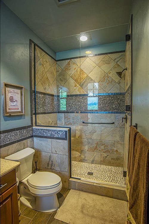 Plan 23612JD: Six Bedroom Mountain Retreat - Image #38 - Craftsman, Mountain, Northwest, Rustic