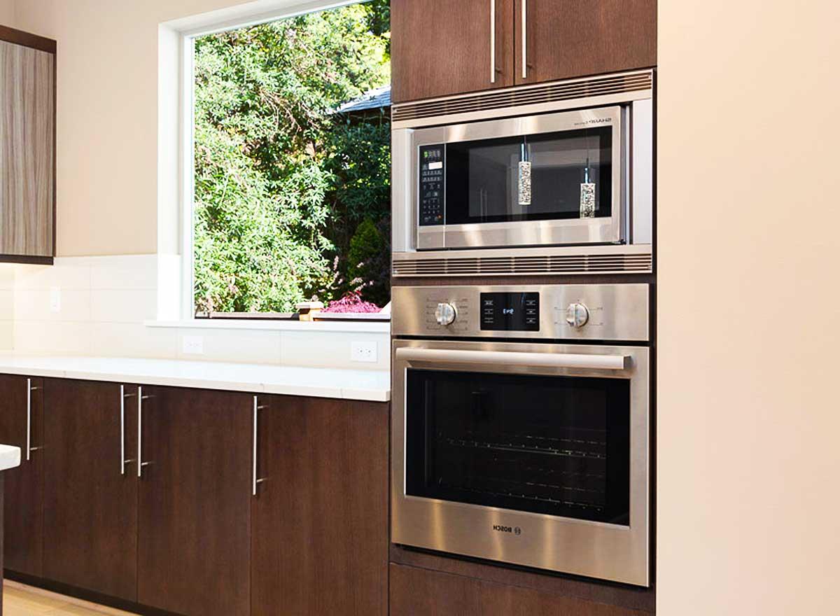 Plan 23615JD: 4-Bed Modern House Plan with Drive Under Garage - Image #14 - Contemporary, Modern, Northwest, Prairie