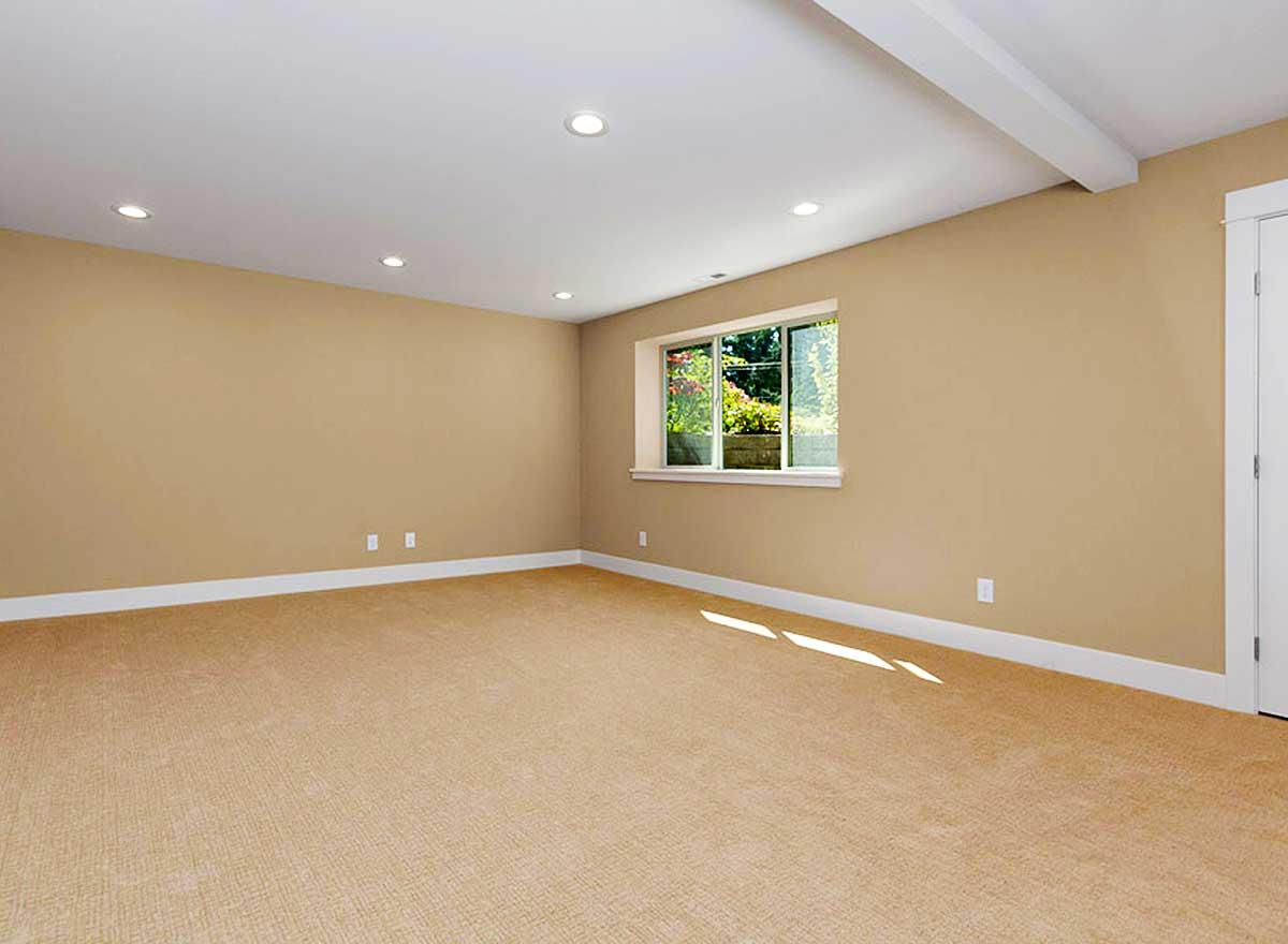 Plan 23615JD: 4-Bed Modern House Plan with Drive Under Garage - Image #24 - Contemporary, Modern, Northwest, Prairie