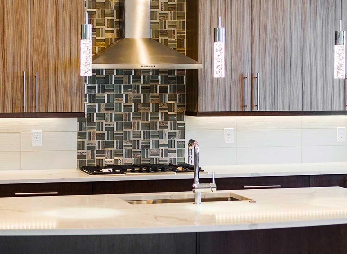 Plan 23615JD: 4-Bed Modern House Plan with Drive Under Garage - Image #10 - Contemporary, Modern, Northwest, Prairie