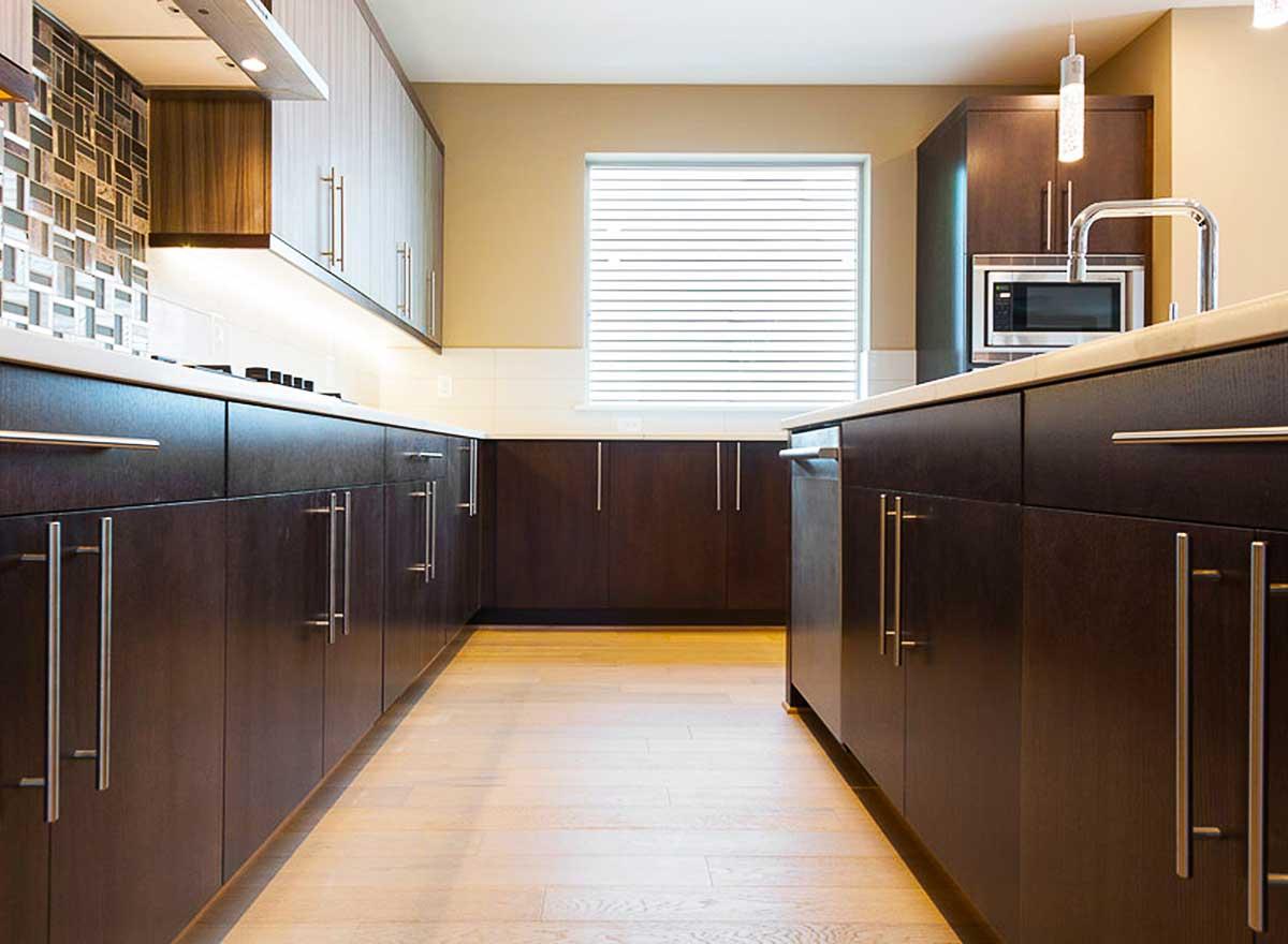 Plan 23615JD: 4-Bed Modern House Plan with Drive Under Garage - Image #12 - Contemporary, Modern, Northwest, Prairie