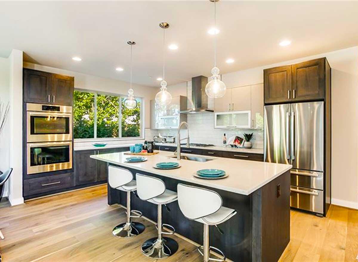 Plan 23619JD: 4 Bed Contemporary with 5 Bed Flexibility - Image #12 - Contemporary, Northwest