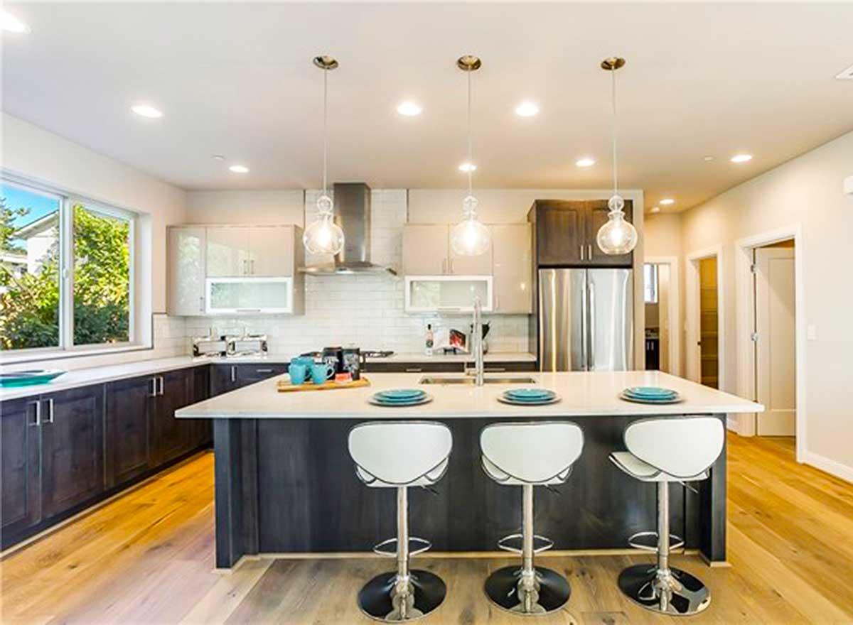 Plan 23619JD: 4 Bed Contemporary with 5 Bed Flexibility - Image #13 - Contemporary, Northwest