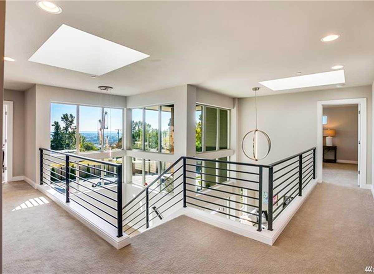 Plan 23619JD: 4 Bed Contemporary with 5 Bed Flexibility - Image #16 - Contemporary, Northwest