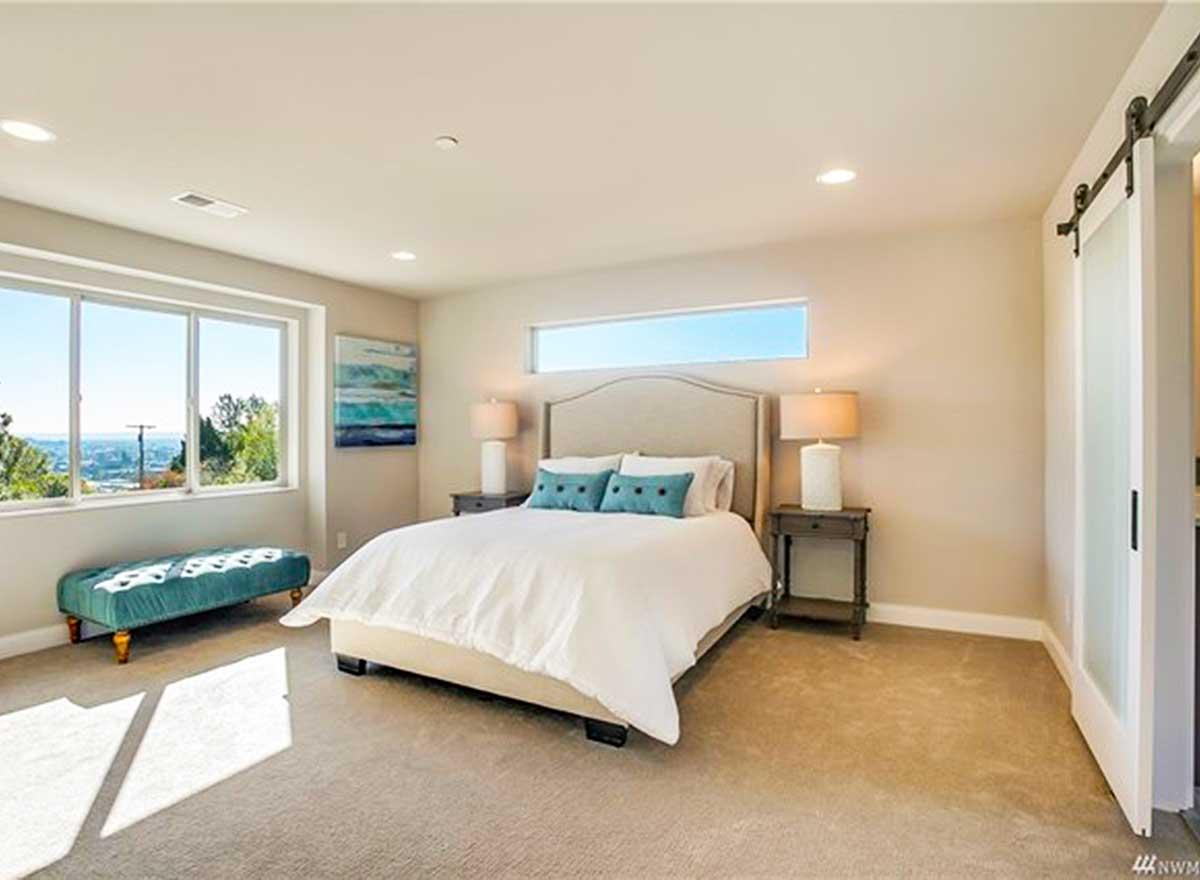 Plan 23619JD: 4 Bed Contemporary with 5 Bed Flexibility - Image #18 - Contemporary, Northwest