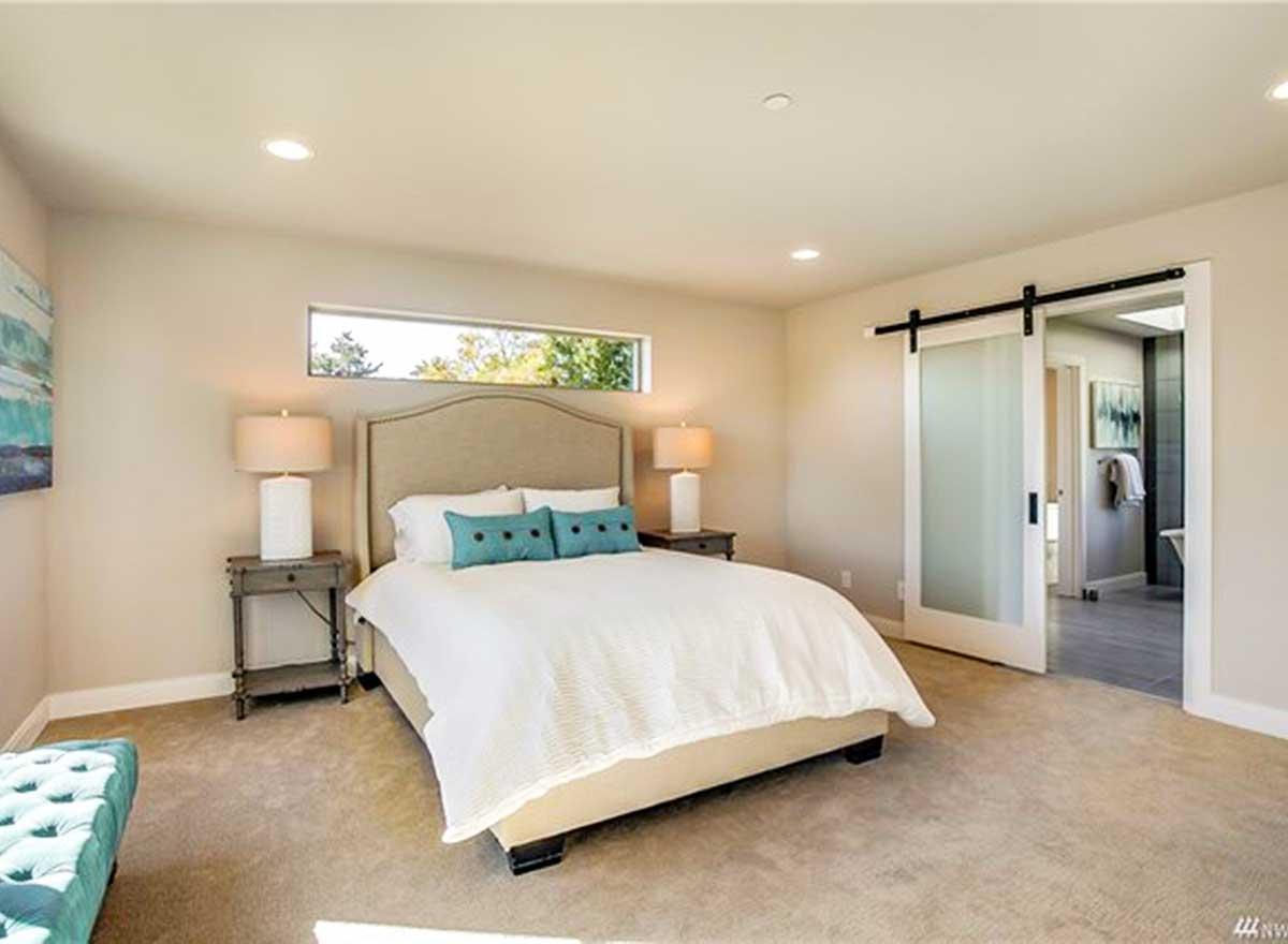 Plan 23619JD: 4 Bed Contemporary with 5 Bed Flexibility - Image #19 - Contemporary, Northwest