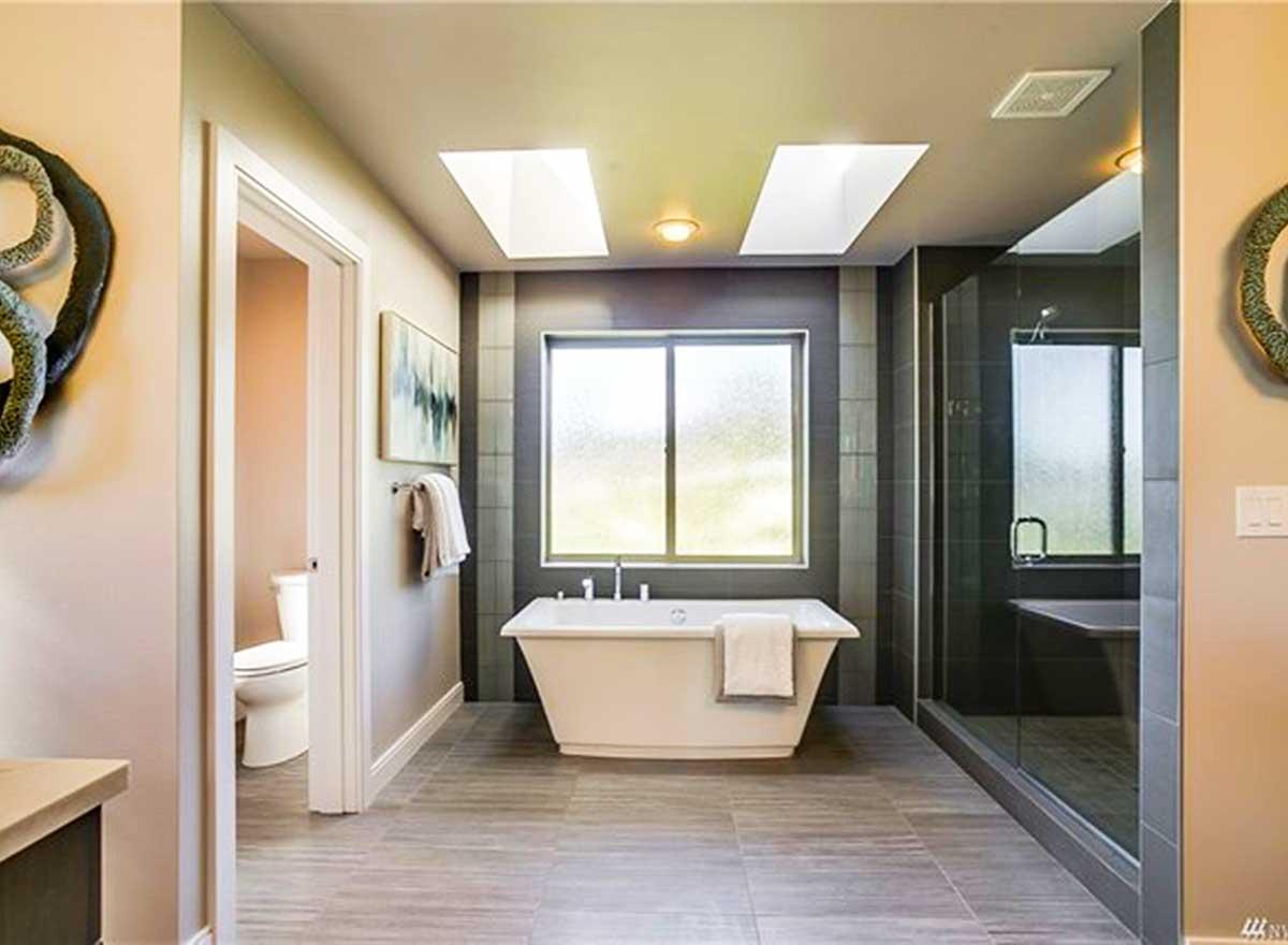 Plan 23619JD: 4 Bed Contemporary with 5 Bed Flexibility - Image #20 - Contemporary, Northwest