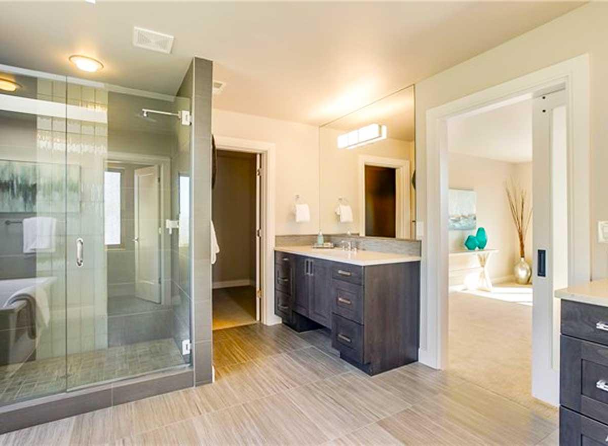 Plan 23619JD: 4 Bed Contemporary with 5 Bed Flexibility - Image #22 - Contemporary, Northwest