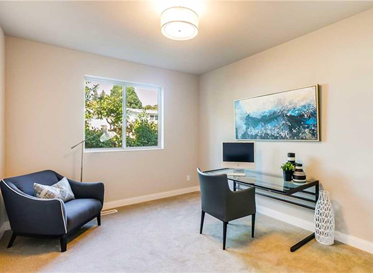 Plan 23619JD: 4 Bed Contemporary with 5 Bed Flexibility - Image #23 - Contemporary, Northwest