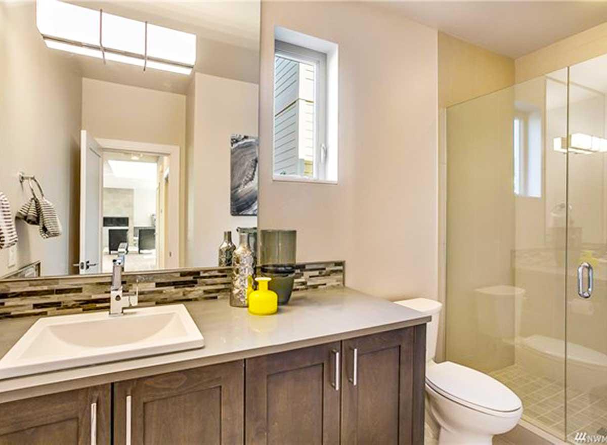 Plan 23619JD: 4 Bed Contemporary with 5 Bed Flexibility - Image #24 - Contemporary, Northwest