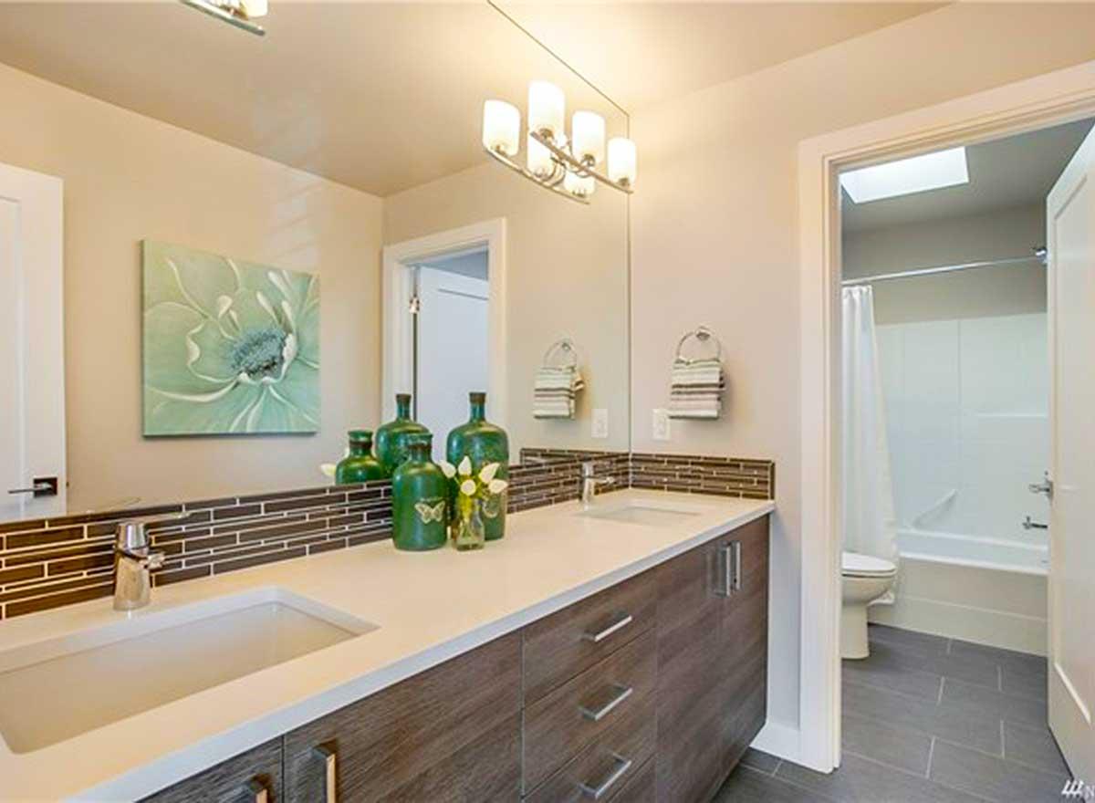 Plan 23619JD: 4 Bed Contemporary with 5 Bed Flexibility - Image #25 - Contemporary, Northwest